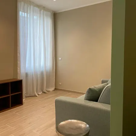 Dessi Apartament Turyn