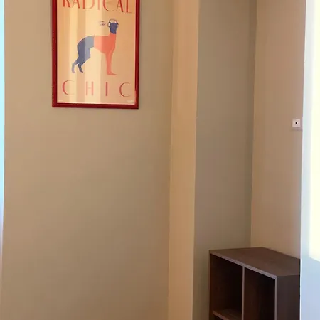 Apartament Dessi Turyn