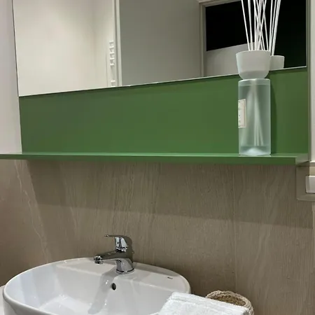 Apartament Dessi Turyn