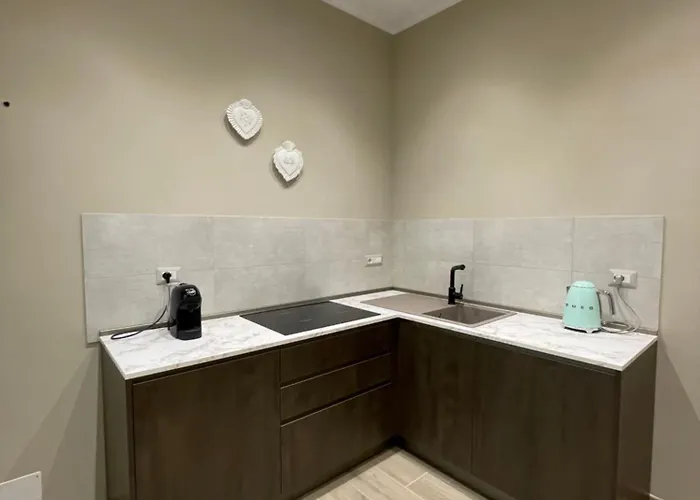 Dessi Apartamento