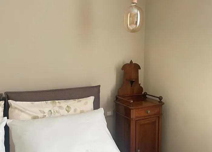 Dessi Appartement Turijn