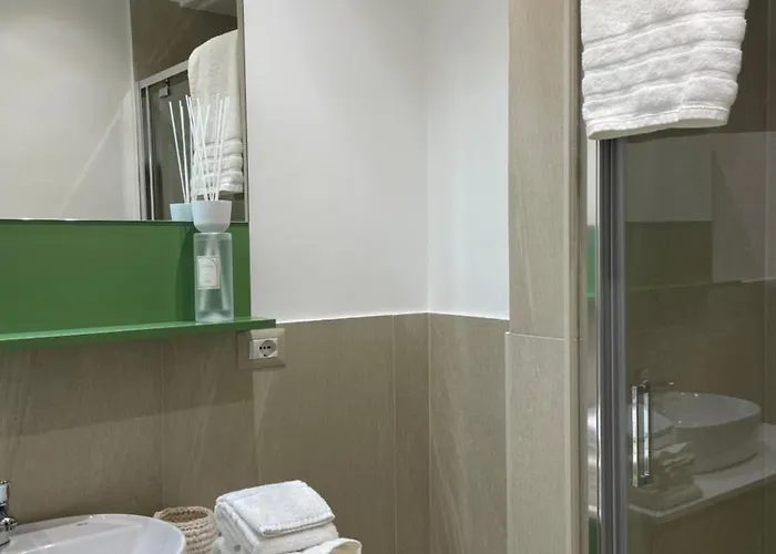 Dessi Appartement *