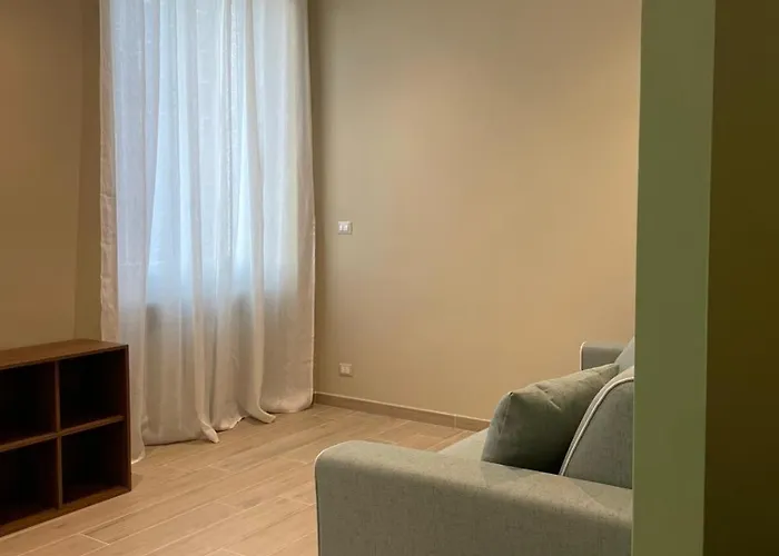 Dessi Apartament Turyn