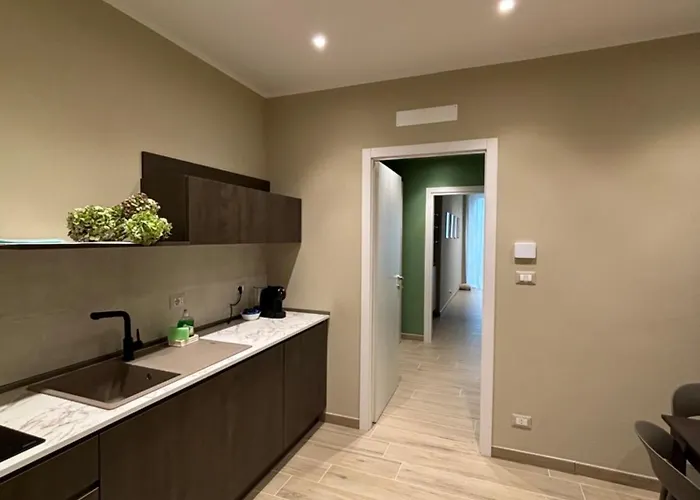 Dessi Apartament *