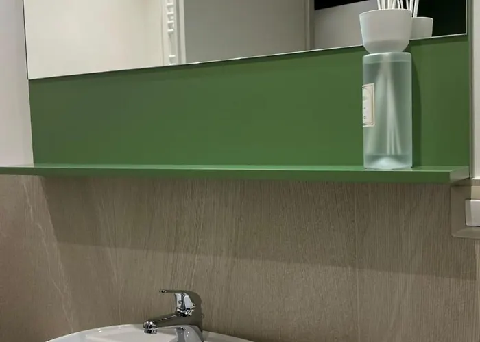 Apartament Dessi Turyn